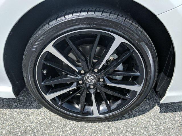 used 2019 Toyota Camry car, priced at $18,999