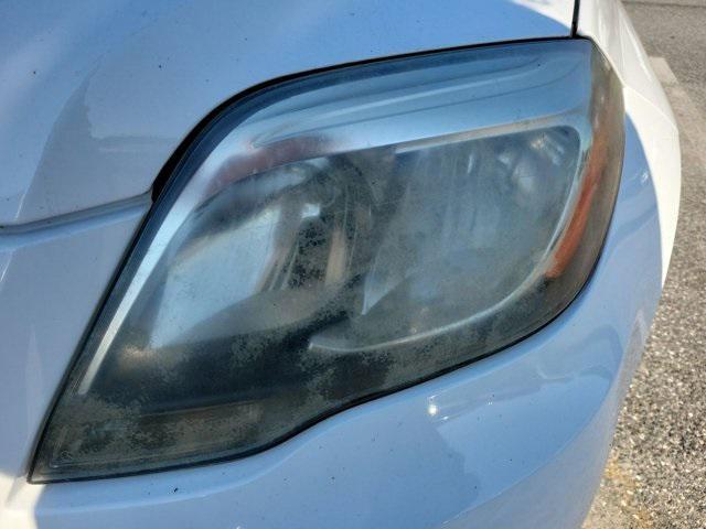 used 2015 Mercedes-Benz GLK-Class car, priced at $12,999