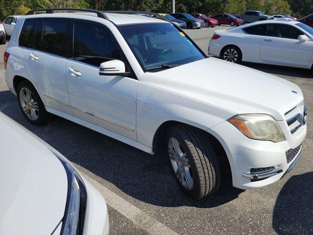 used 2015 Mercedes-Benz GLK-Class car, priced at $12,999