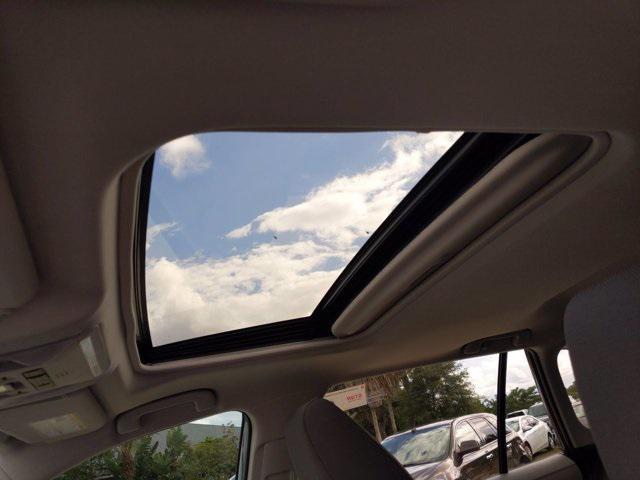 used 2021 Toyota RAV4 car, priced at $23,381