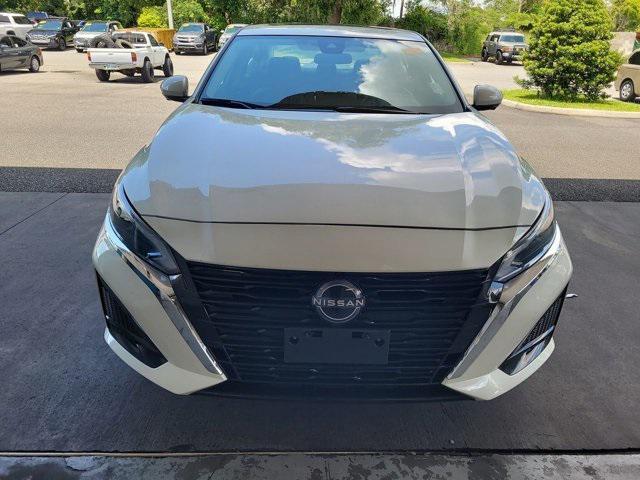 used 2023 Nissan Altima car, priced at $25,997