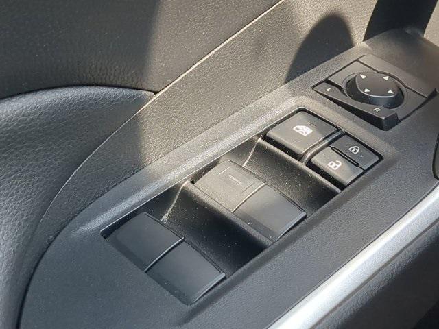 used 2021 Toyota RAV4 Hybrid car, priced at $28,497