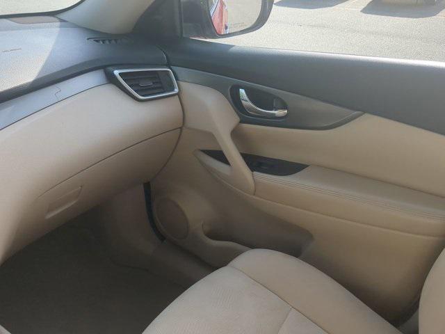 used 2015 Nissan Rogue car, priced at $12,996