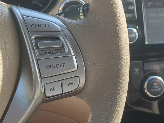 used 2015 Nissan Rogue car, priced at $12,998