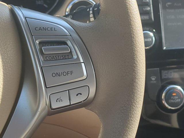 used 2015 Nissan Rogue car, priced at $12,996