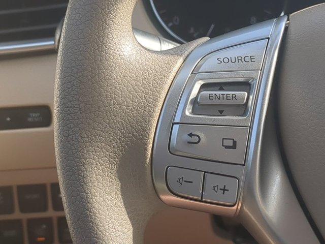 used 2015 Nissan Rogue car, priced at $12,998