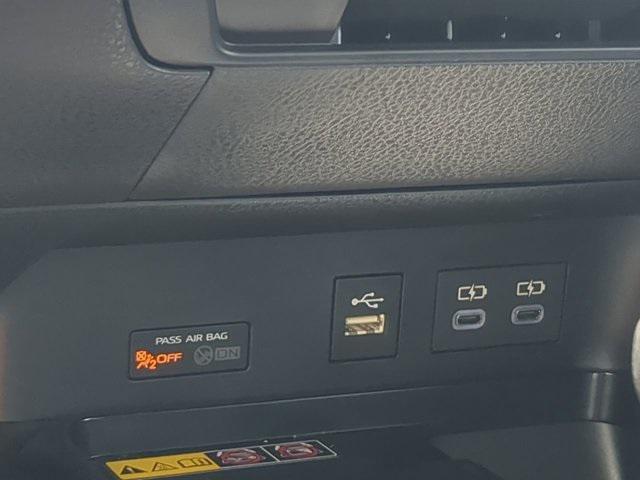 used 2025 Toyota Camry car, priced at $30,698