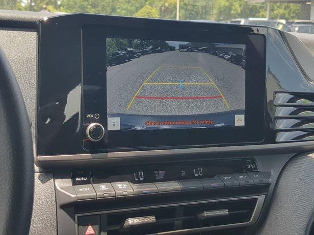 used 2025 Toyota Camry car, priced at $30,698
