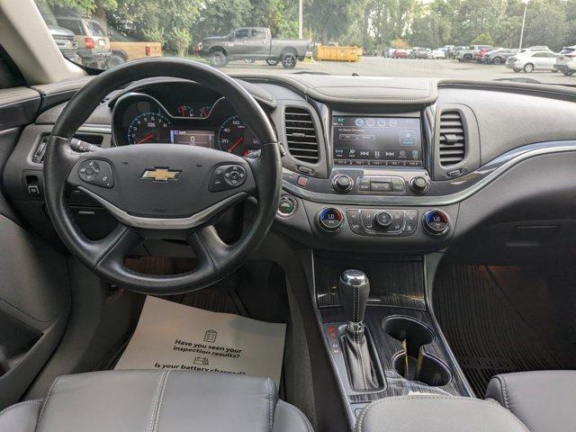 used 2019 Chevrolet Impala car, priced at $18,198