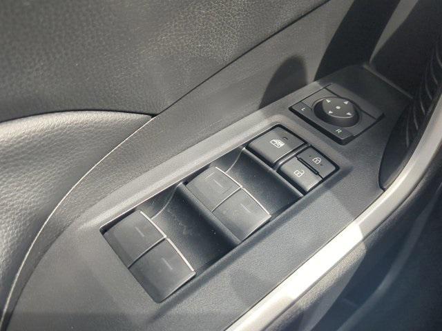 used 2022 Toyota RAV4 car, priced at $28,996