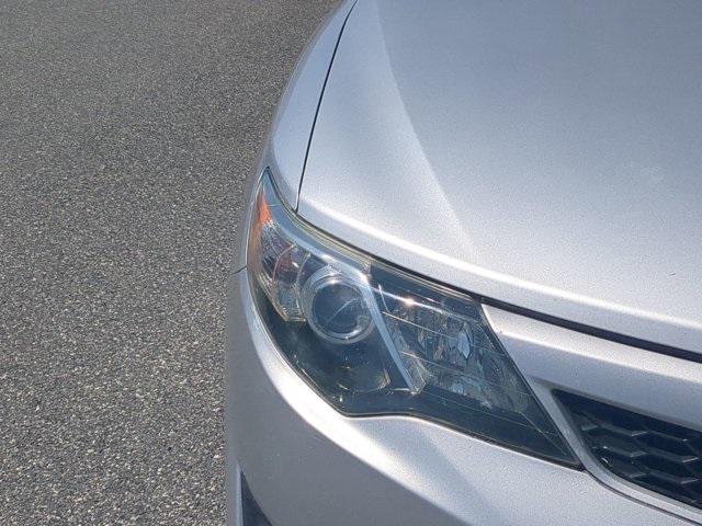 used 2012 Toyota Camry car, priced at $12,997