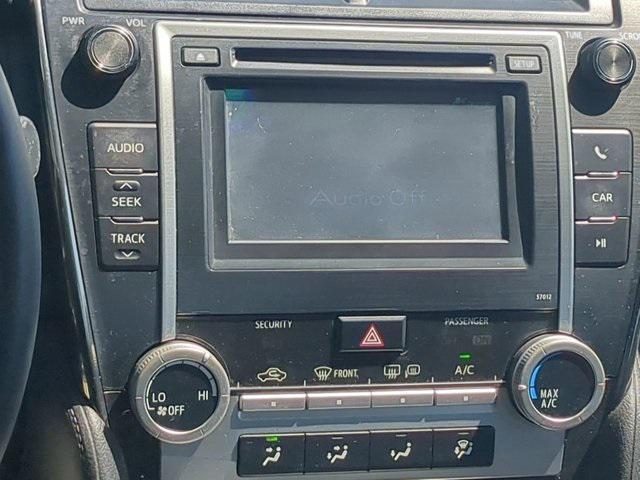 used 2012 Toyota Camry car, priced at $12,997