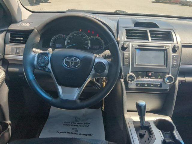 used 2012 Toyota Camry car, priced at $12,997