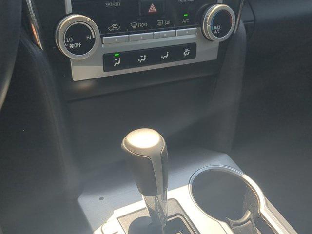 used 2012 Toyota Camry car, priced at $12,997