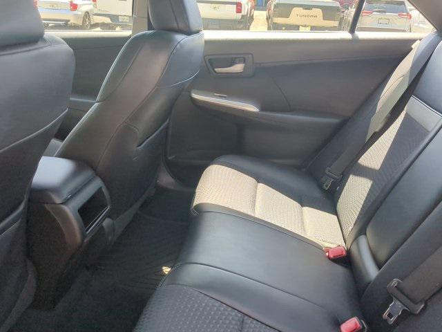 used 2012 Toyota Camry car, priced at $12,997