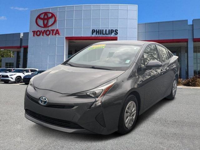 used 2016 Toyota Prius car, priced at $14,497