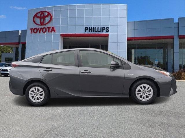 used 2016 Toyota Prius car, priced at $14,497