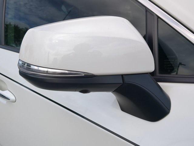 used 2019 Toyota RAV4 Hybrid car, priced at $26,495