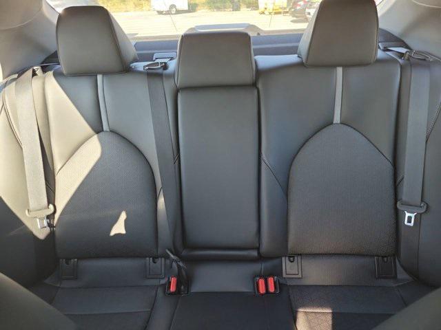 used 2022 Toyota Camry car, priced at $27,997