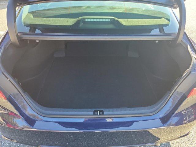 used 2022 Toyota Camry car, priced at $27,997
