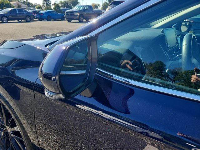 used 2022 Toyota Camry car, priced at $27,997