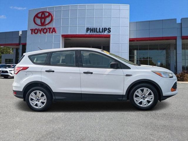 used 2014 Ford Escape car, priced at $7,998