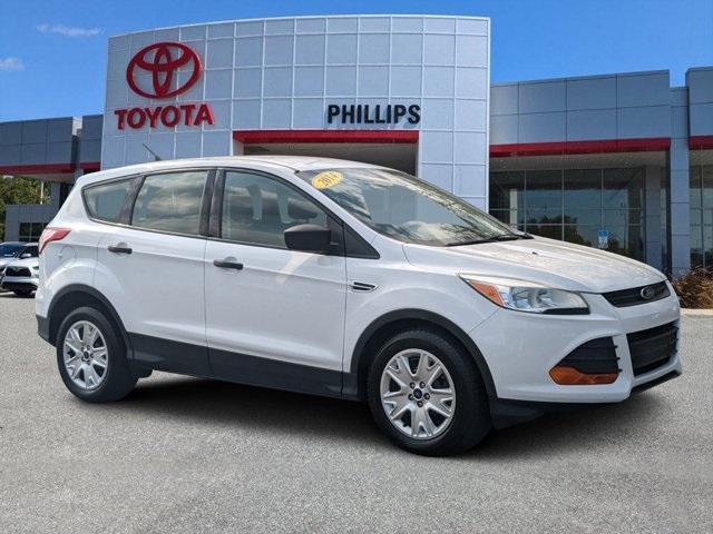 used 2014 Ford Escape car, priced at $7,998