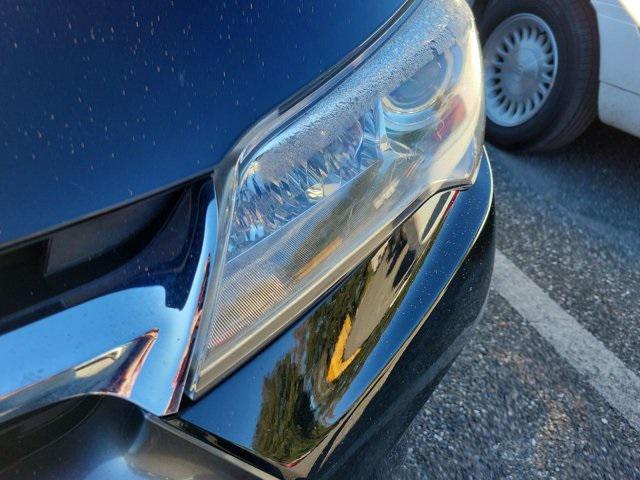 used 2017 Toyota Camry Hybrid car, priced at $16,998