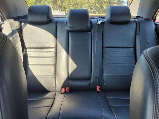 used 2017 Toyota Camry Hybrid car, priced at $16,674