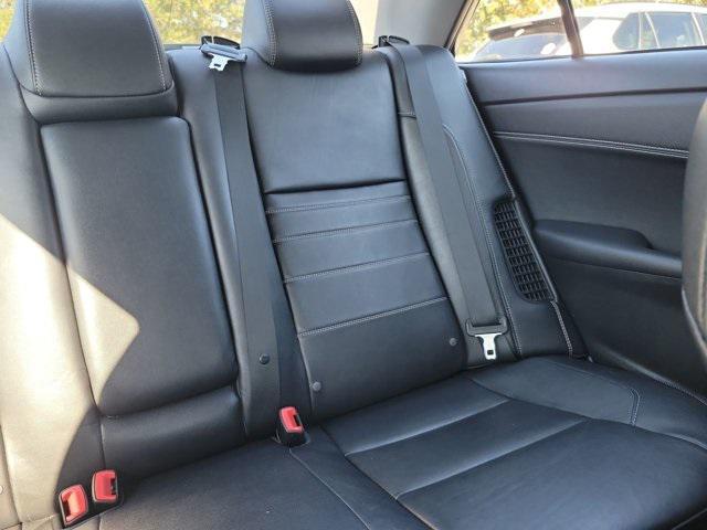 used 2017 Toyota Camry Hybrid car, priced at $16,674