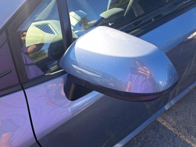 used 2022 Toyota Corolla car, priced at $22,597