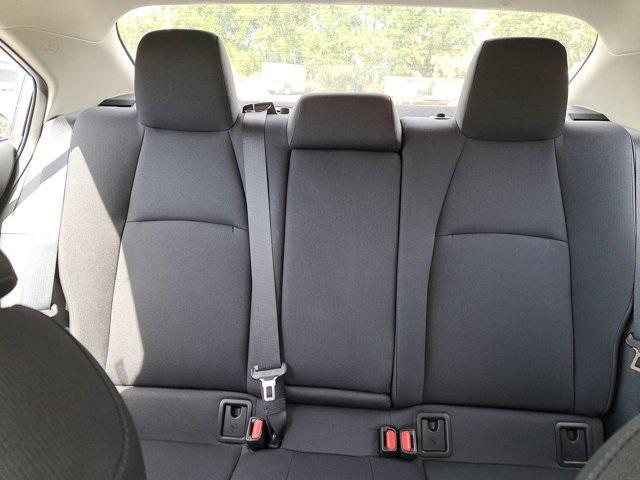 used 2022 Toyota Corolla car, priced at $20,891