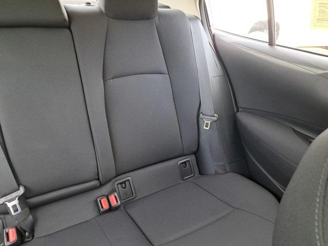 used 2022 Toyota Corolla car, priced at $20,891