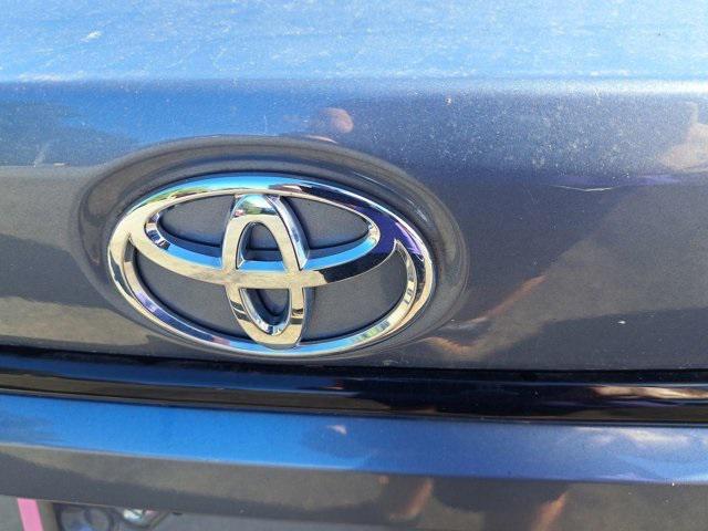 used 2022 Toyota Corolla car, priced at $22,597