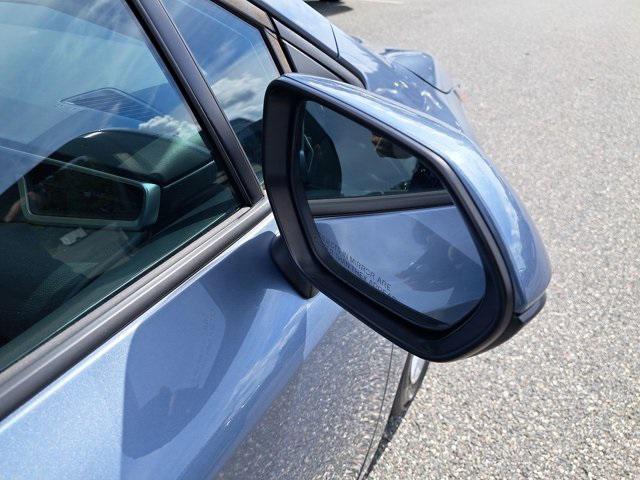used 2022 Toyota Corolla car, priced at $20,891
