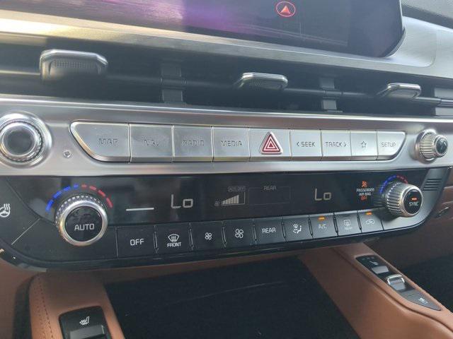 used 2023 Kia Telluride car, priced at $43,998