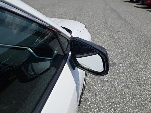 used 2021 Toyota RAV4 car, priced at $21,996
