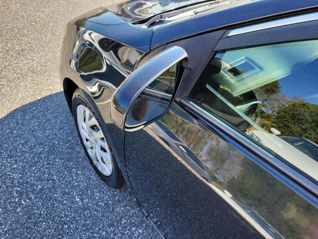 used 2018 Toyota Corolla car, priced at $13,996