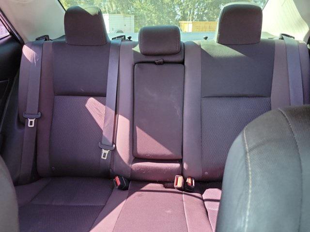 used 2018 Toyota Corolla car, priced at $13,996