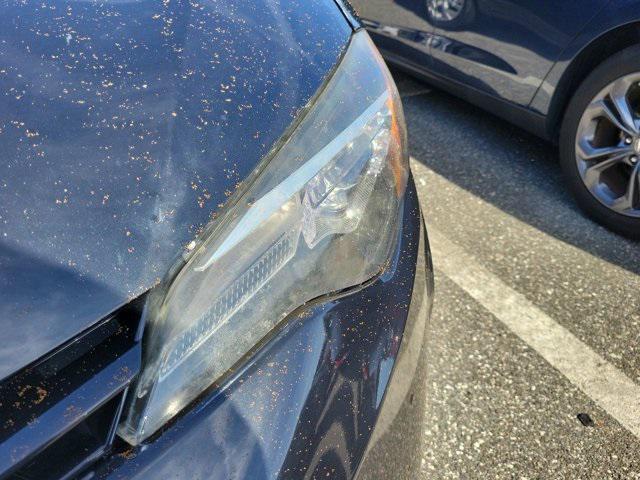 used 2018 Toyota Corolla car, priced at $13,999