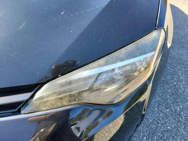 used 2018 Toyota Corolla car, priced at $13,996