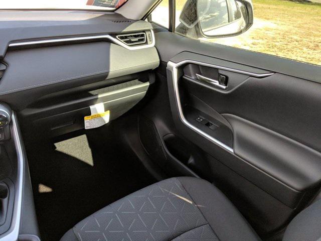 used 2020 Toyota RAV4 car, priced at $25,998