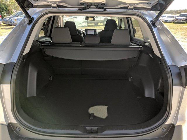 used 2020 Toyota RAV4 car, priced at $25,998