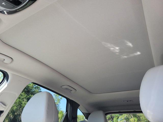 used 2022 Hyundai TUCSON Plug-In Hybrid car, priced at $28,995