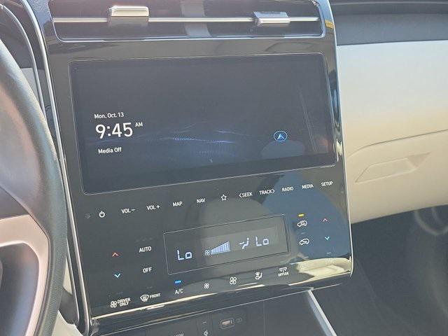 used 2022 Hyundai TUCSON Plug-In Hybrid car, priced at $28,995