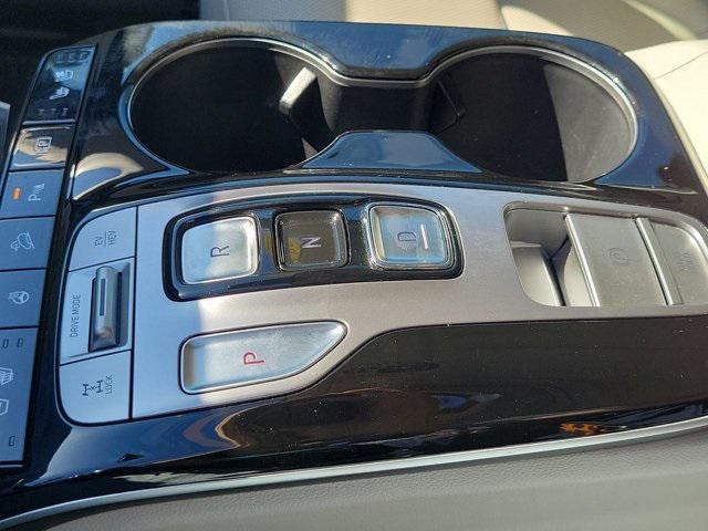 used 2022 Hyundai TUCSON Plug-In Hybrid car, priced at $28,995