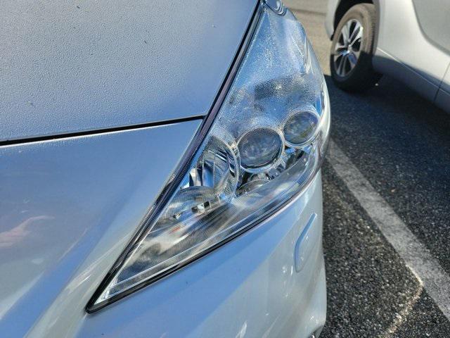 used 2014 Toyota Prius v car, priced at $11,999