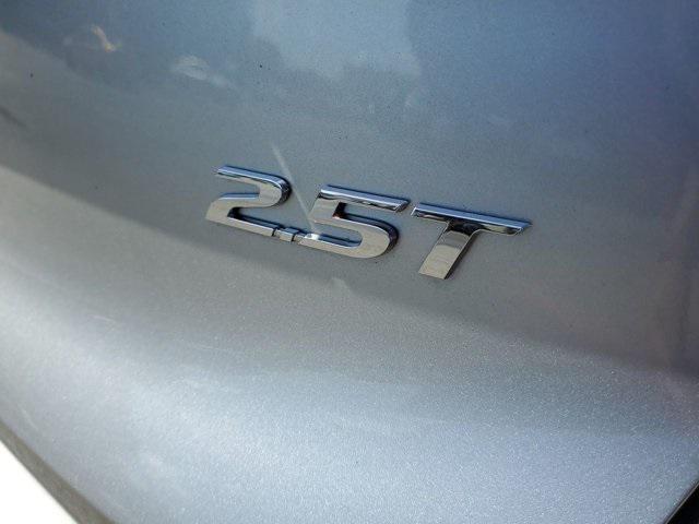 used 2023 Hyundai Santa Fe car, priced at $29,497