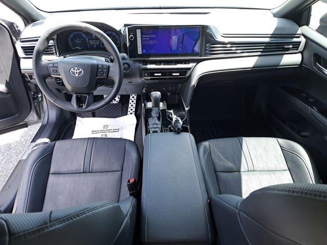 used 2025 Toyota Camry car, priced at $39,971