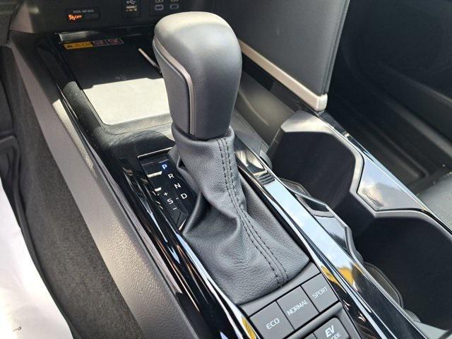 used 2025 Toyota Camry car, priced at $39,971
